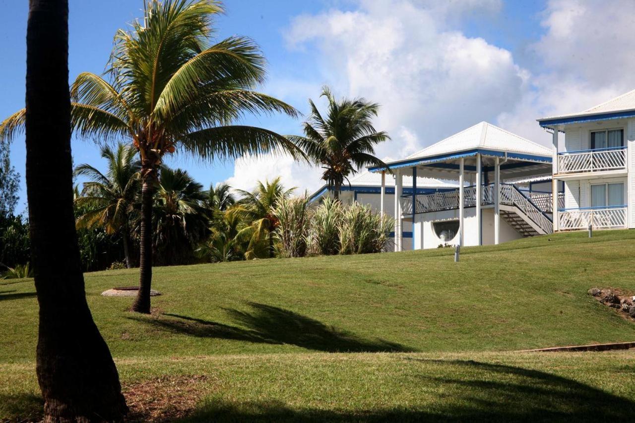 Vue Mer&Accès Direct à la Plage avec Magnifique Piscine Saint-Francois  Exterior foto